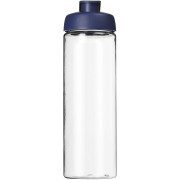 H2O Vibe 850ml športová fľaša-vyklápacie viečko
