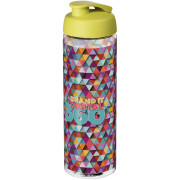 H2O Vibe 850ml športová fľaša-vyklápacie viečko