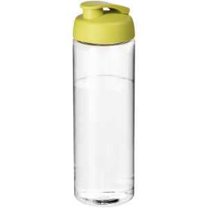 H2O Vibe 850ml športová fľaša-vyklápacie viečko