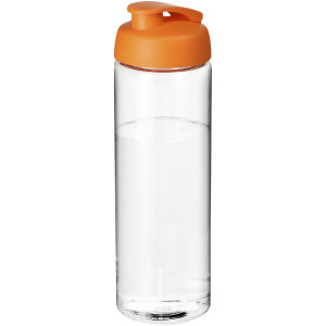H2O Vibe 850ml športová fľaša-vyklápacie viečko