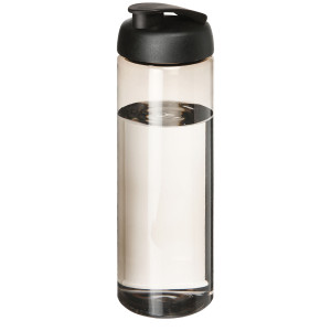 H2O Vibe 850ml športová fľaša-vyklápacie viečko