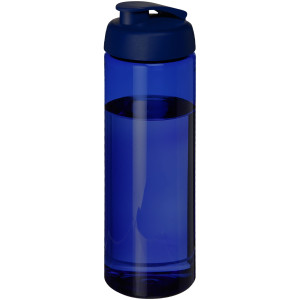 H2O Vibe 850ml športová fľaša-vyklápacie viečko