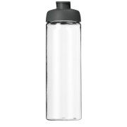 H2O Vibe 850ml športová fľaša-vyklápacie viečko