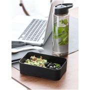 H2O Vibe 850ml športová fľaška s viečkom so slamkou