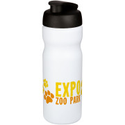 Športová fľaška s vyklápacím viečkom 650 ml
