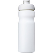 Športová fľaška s vyklápacím viečkom 650 ml