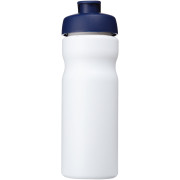 Športová fľaška s vyklápacím viečkom 650 ml