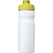 Športová fľaška s vyklápacím viečkom 650 ml
