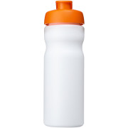 Športová fľaška s vyklápacím viečkom 650 ml