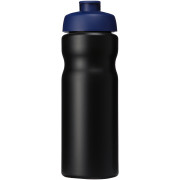 Športová fľaška s vyklápacím viečkom 650 ml