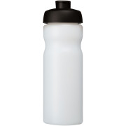 Športová fľaška s vyklápacím viečkom 650 ml