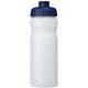 Športová fľaška s vyklápacím viečkom 650 ml