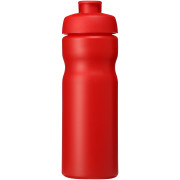 Športová fľaška s vyklápacím viečkom 650 ml