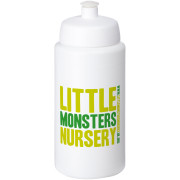 Baseline® 500 ml športová fľaška s viečkom na šport