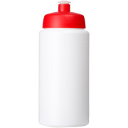 Baseline® 500 ml športová fľaška s viečkom na šport