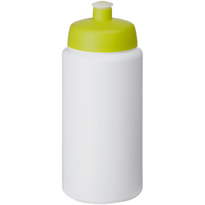Baseline® 500 ml športová fľaška s viečkom na šport