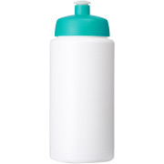 Baseline® 500 ml športová fľaška s viečkom na šport