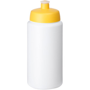Baseline® 500 ml športová fľaška s viečkom na šport