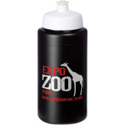 Baseline® 500 ml športová fľaška s viečkom na šport
