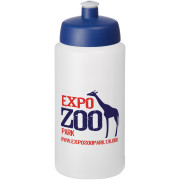 Baseline® 500 ml športová fľaška s viečkom na šport