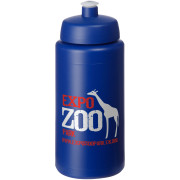 Baseline® 500 ml športová fľaška s viečkom na šport