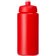 Baseline® 500 ml športová fľaška s viečkom na šport