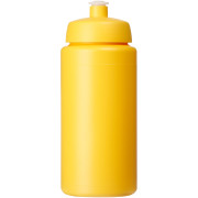 Baseline® 500 ml športová fľaška s viečkom na šport