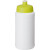 Baseline® 500 ml fľaška s viečkom na šport, farba - bílá