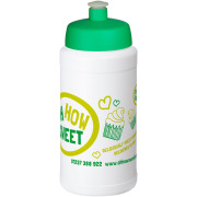 Baseline® 500 ml fľaška s viečkom na šport