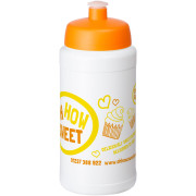 Baseline® 500 ml fľaška s viečkom na šport