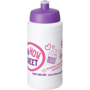 Baseline® 500 ml fľaška s viečkom na šport