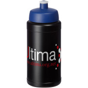 Baseline® 500 ml fľaška s viečkom na šport
