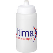 Baseline® 500 ml fľaška s viečkom na šport