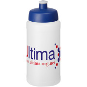 Baseline® 500 ml fľaška s viečkom na šport