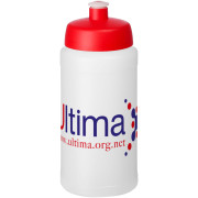 Baseline® 500 ml fľaška s viečkom na šport