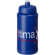 Baseline® 500 ml fľaška s viečkom na šport