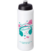 Baseline® Plus grip 750ml fľaška s viečkom na šport