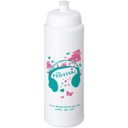 Baseline® Plus grip 750ml fľaška s viečkom na šport