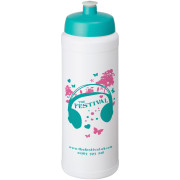 Baseline® Plus grip 750ml fľaška s viečkom na šport
