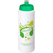 Baseline® Plus grip 750ml fľaška s viečkom na šport