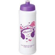 Baseline® Plus grip 750ml fľaška s viečkom na šport