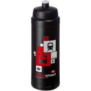 Baseline® Plus grip 750ml fľaška s viečkom na šport
