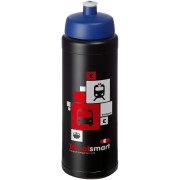 Baseline® Plus grip 750ml fľaška s viečkom na šport
