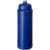 Baseline® Plus grip 750ml fľaška s viečkom na šport, farba - modrá