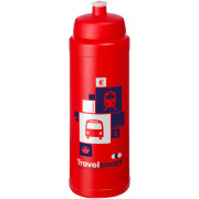 Baseline® Plus grip 750ml fľaška s viečkom na šport