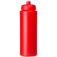 Baseline® Plus grip 750ml fľaška s viečkom na šport