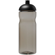 Športová fľaška s kupolovitým viečkom H2O Eco 650ml