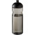 Športová fľaška s kupolovitým viečkom H2O Eco 650ml, farba - charcoal