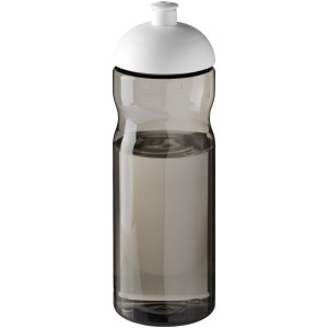 Športová fľaška s kupolovitým viečkom H2O Eco 650ml