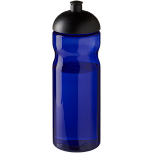 Športová fľaška s kupolovitým viečkom H2O Eco 650ml